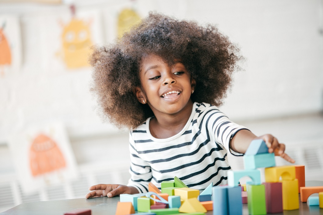 Now is the time to invest in child care | Public Service Alliance of Canada