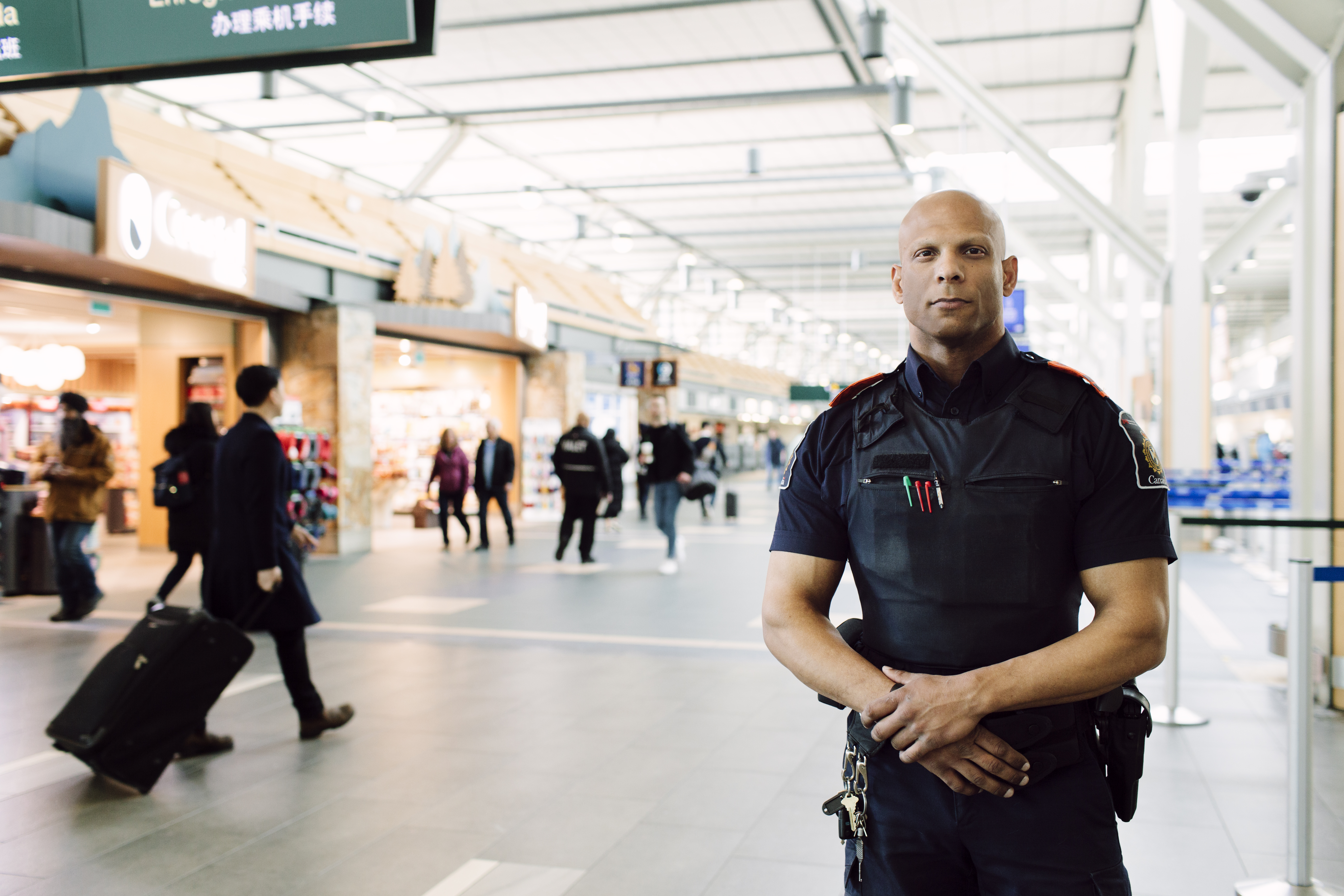 FB bargaining No evidence of ‘culture change’ at CBSA