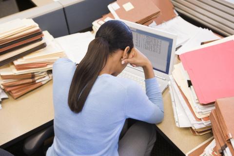 Stress, anxiety, and depression are experienced by many among Canadian workers, and it seems that many of our workplaces are a major contributor to the growing rate of mental health related illnesses