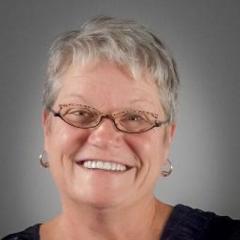 PSAC President Robyn Benson