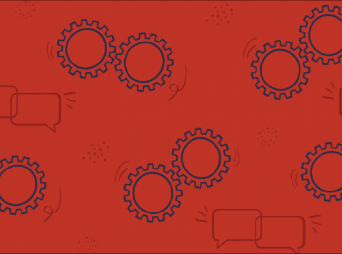Cogwheels