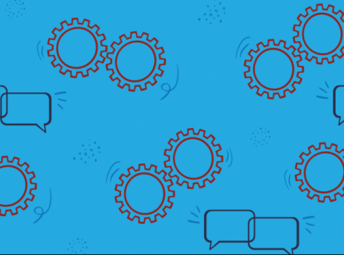 Cogwheels