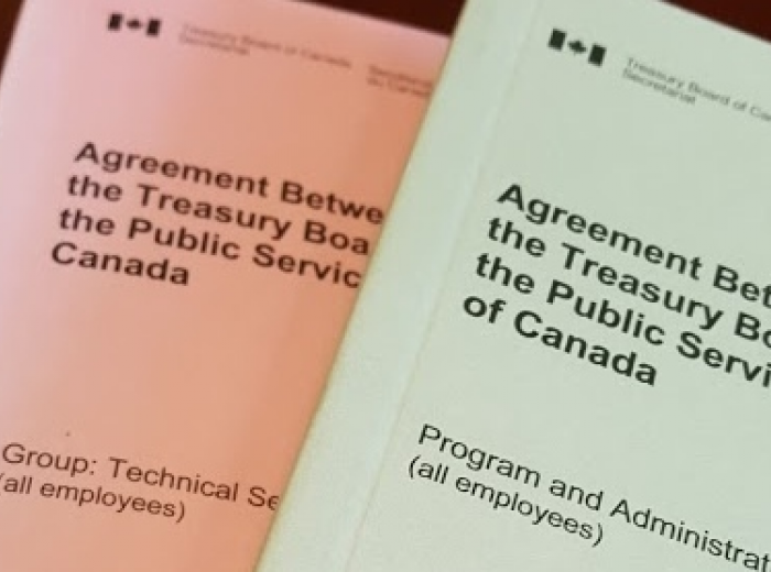 Collective agreement