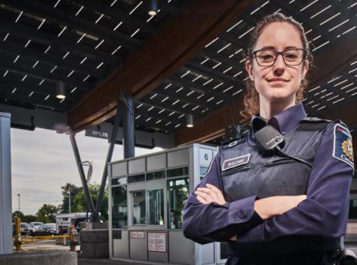 Border Services