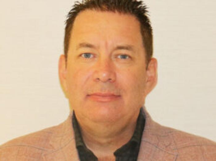 David Neufeld
