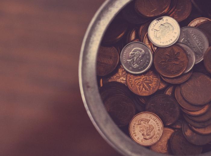Candian money