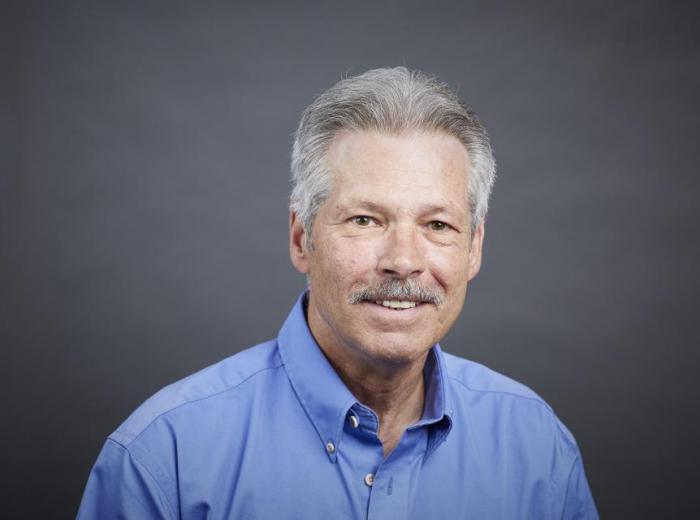 Jack Bourassa, Regional Executive Vice-President, North