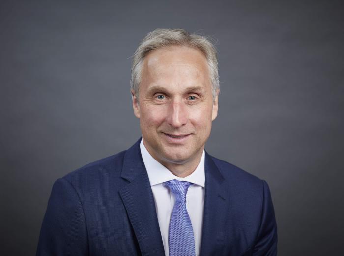 Jean-Pierre Fortin