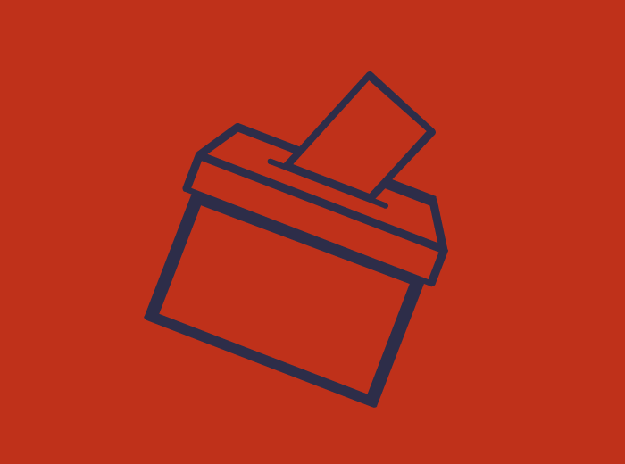 Ballots