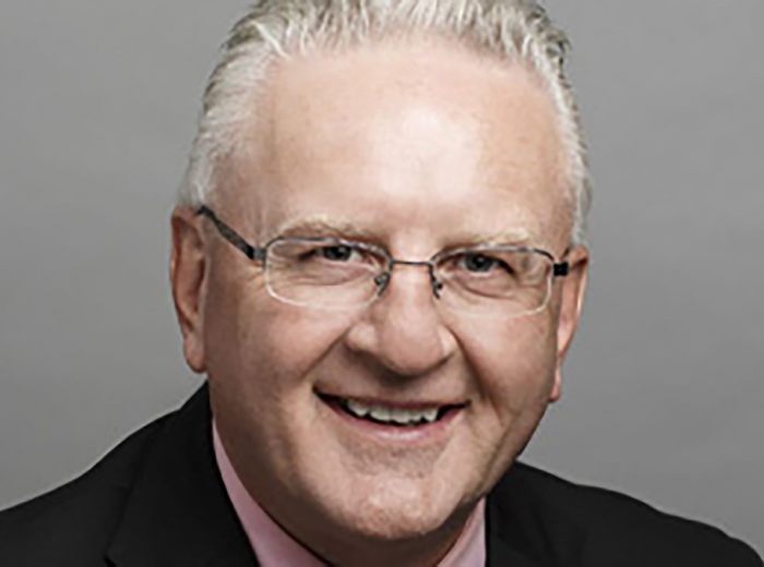 Todd Panas