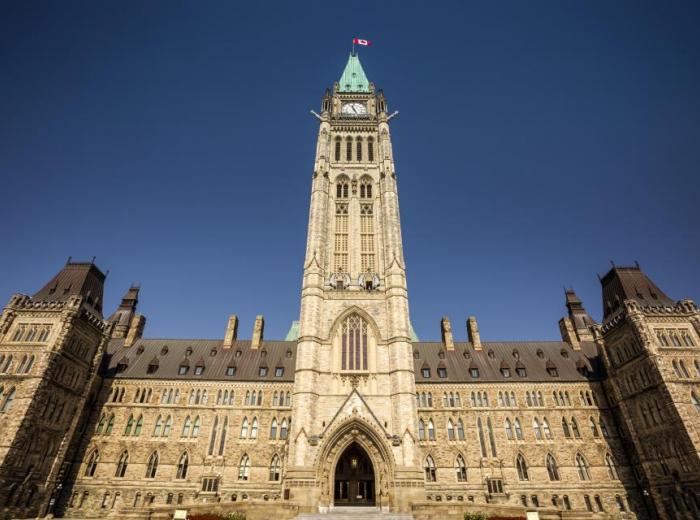 Parliament