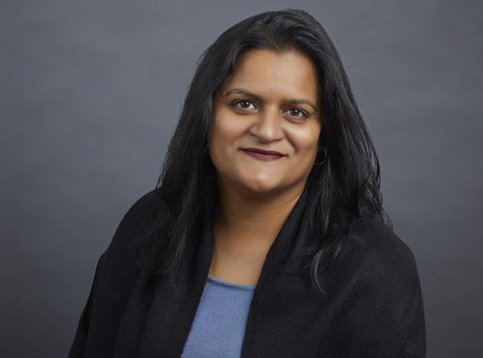 Sharon DeSousa, National Executive Vice-President