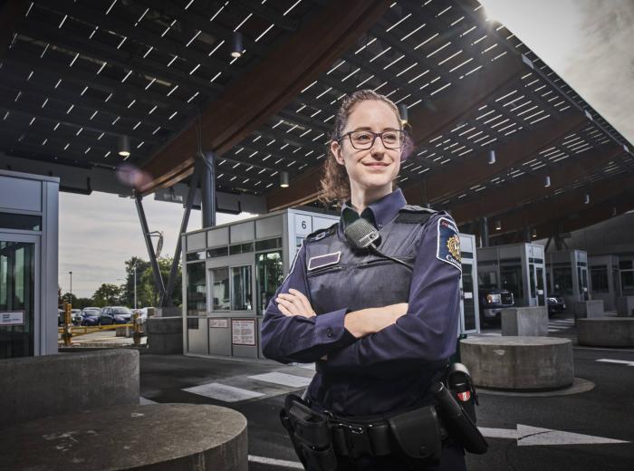 Officer