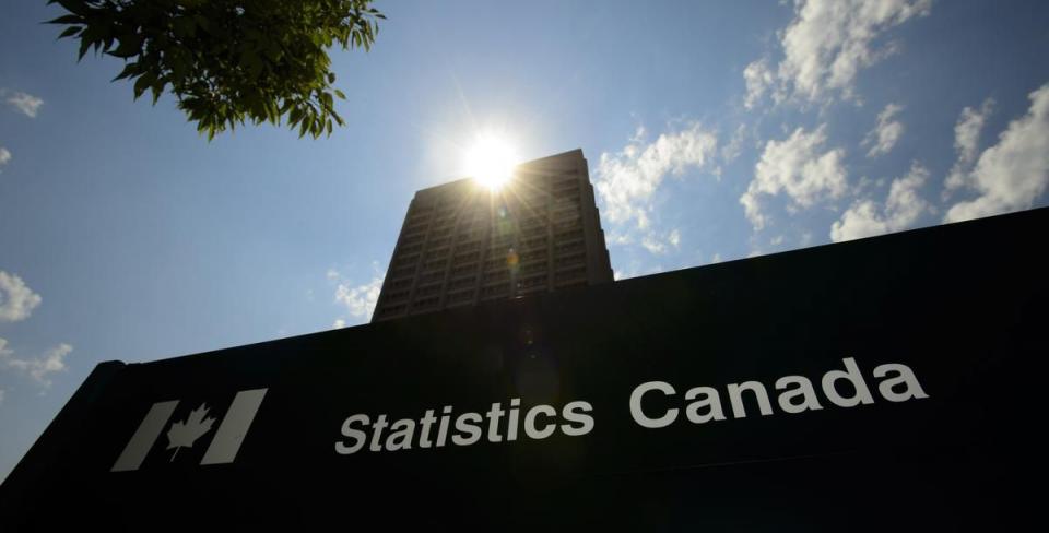 Statistics Survey Operations Public Service Alliance of Canada