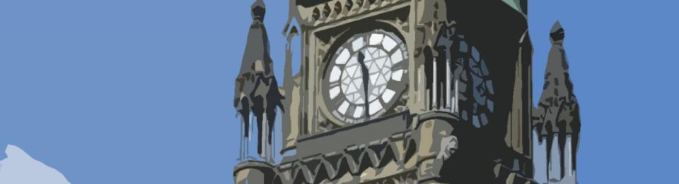 Peace Tower