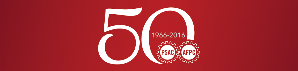 50th Anniversary logo