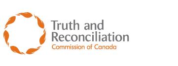 Truth and Reconciliation Commission of Canada logo