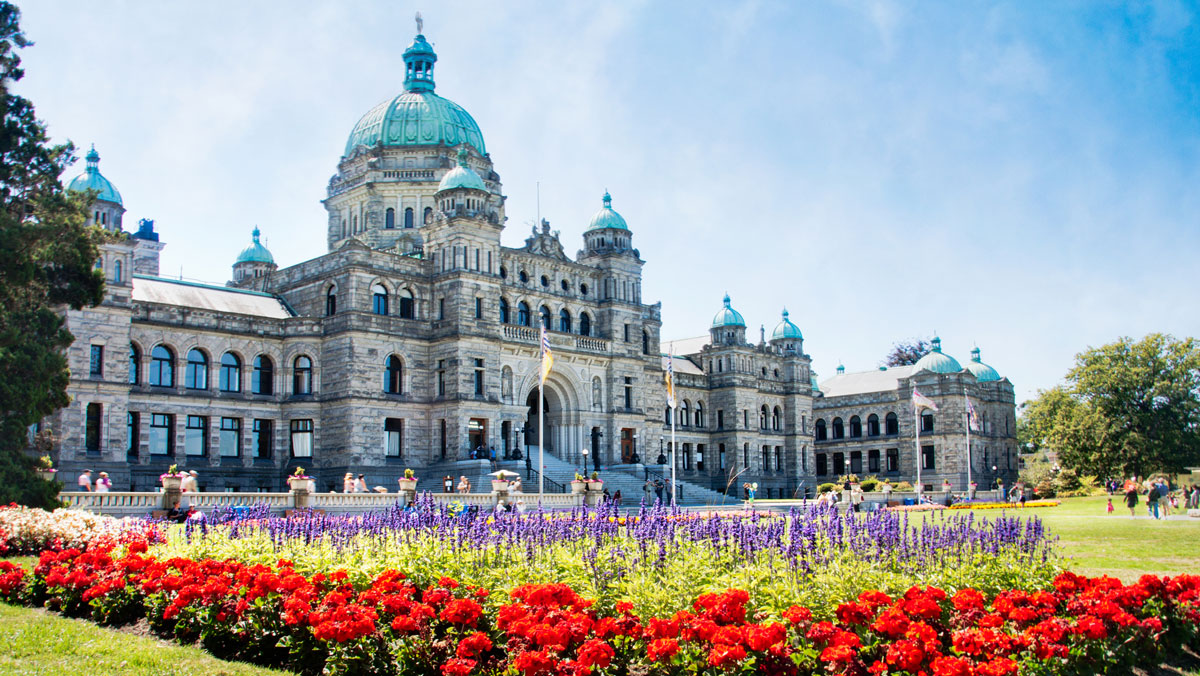 PSAC congratulates BC government on making positive changes to