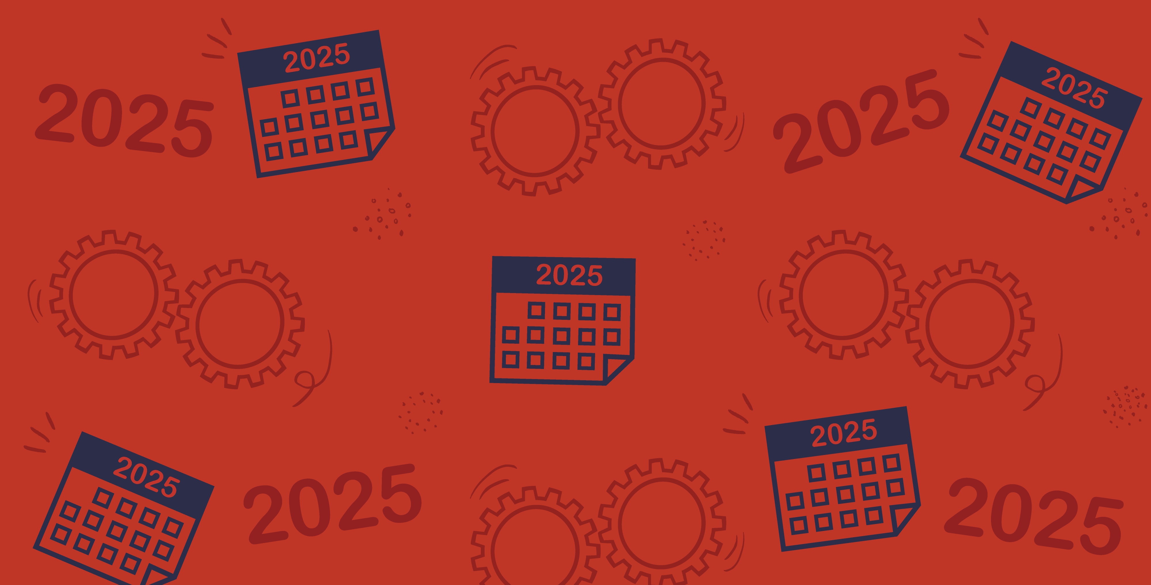 PSAC 2025 calendars now available! | Public Service Alliance of Canada