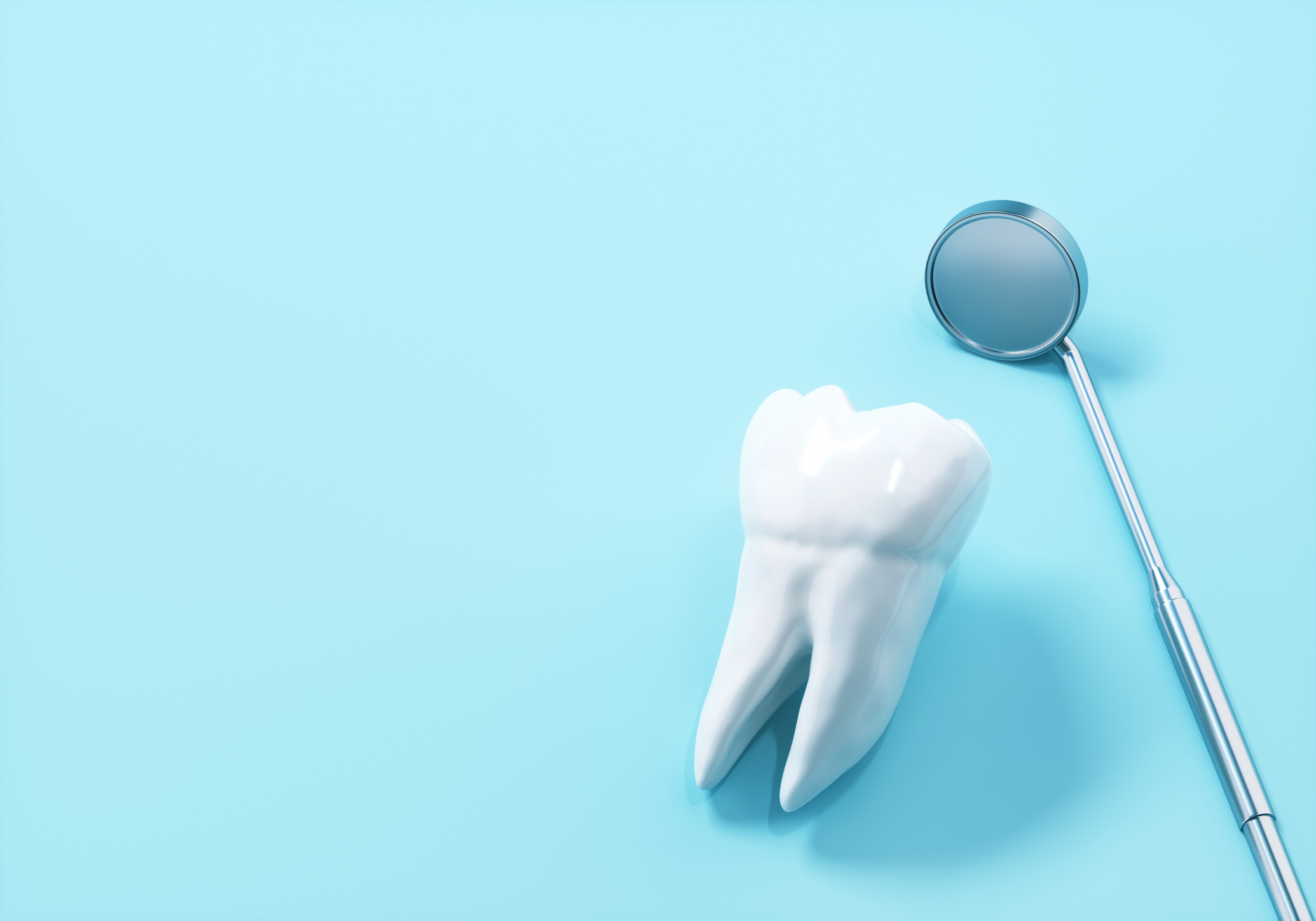 Negotiations begin to improve dental benefits for federal workers