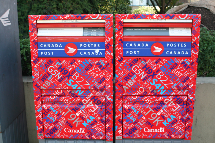 Canada Post Bargaining: Six Demands Tabled | Public Service Alliance Of ...