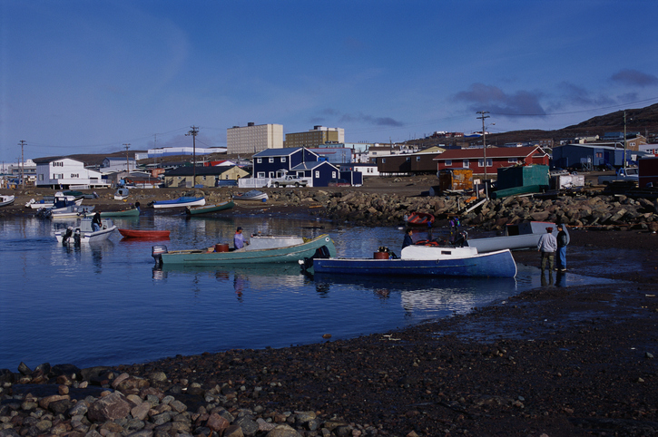 Iqaluit residents deserve urgent action on water crisis | Public ...