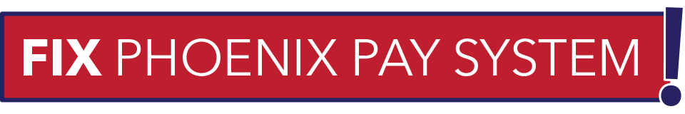 Phoenix Foote Minister Foote finally meets with PSAC on Phoenix | Public Service ...