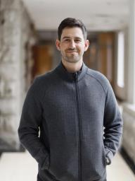 Chris Waldinsperger