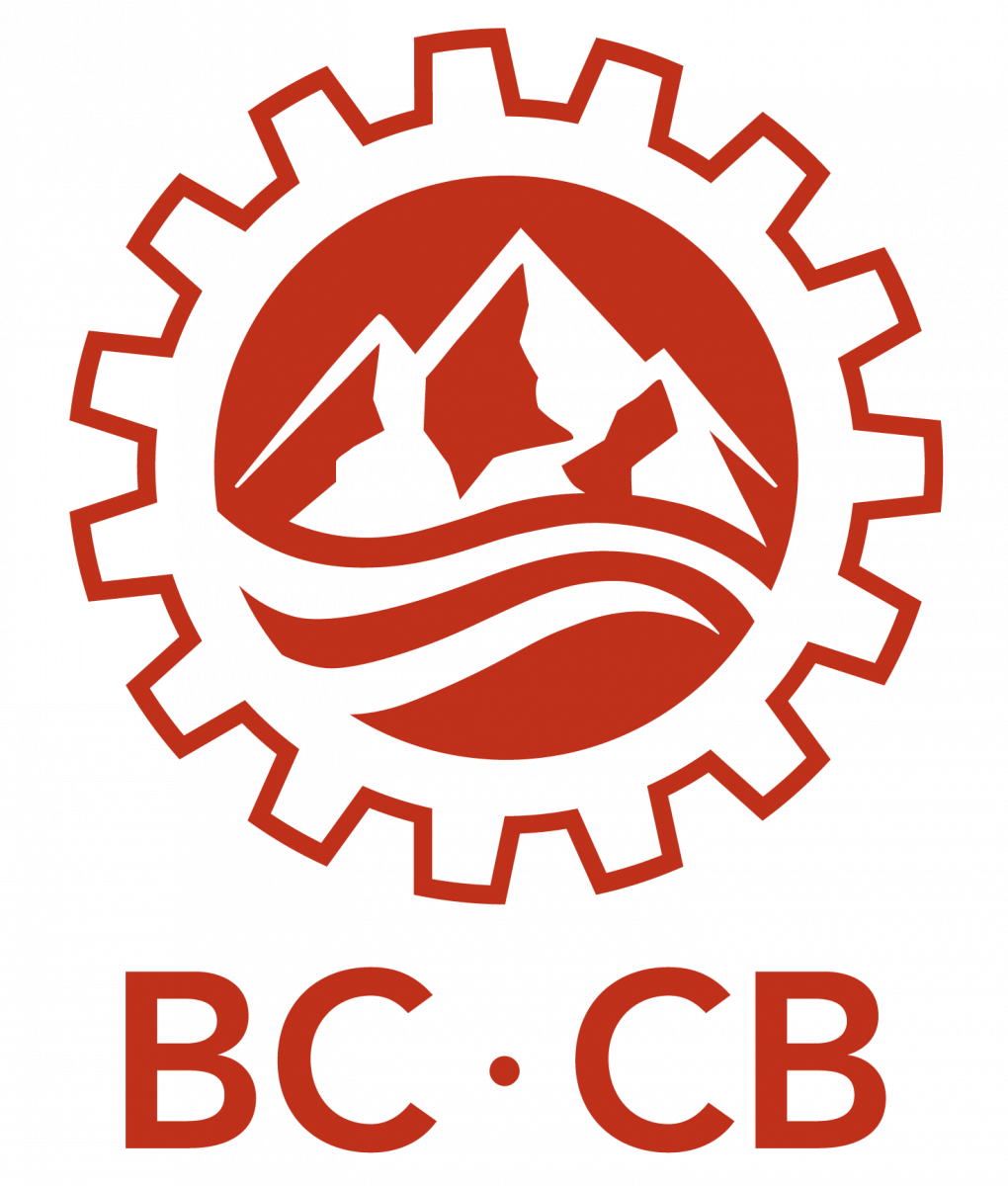 British Columbia - Colombie Britannique