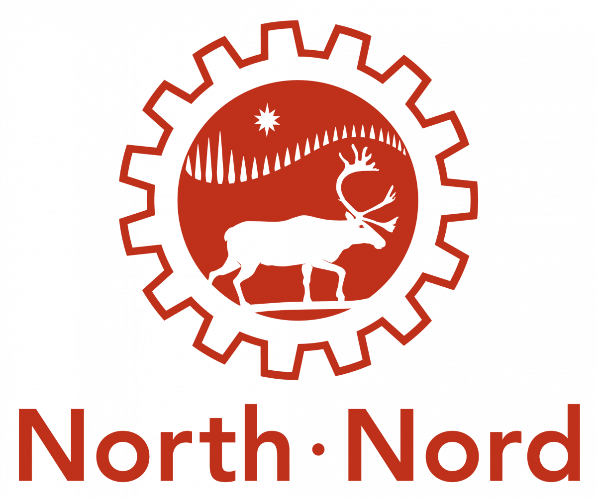 North - Nord