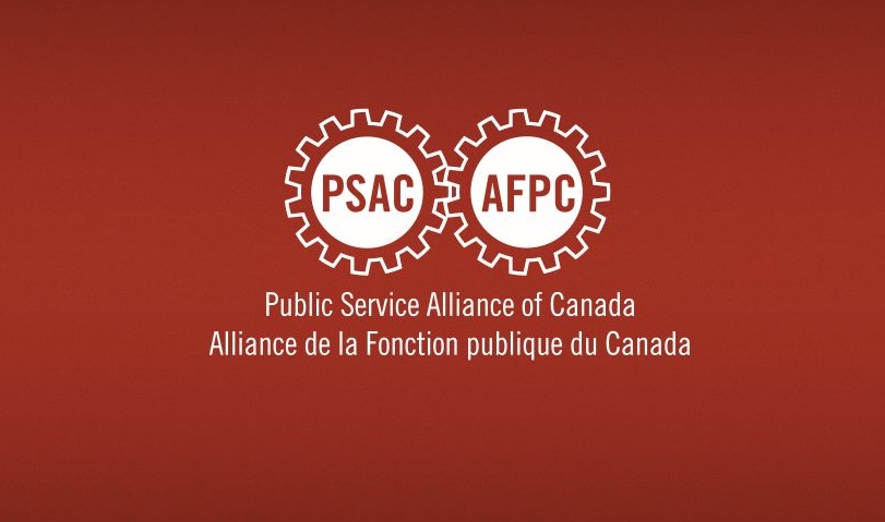COVID 19 PSAC Strike Votes And Union Events Suspended Public Service Alliance Of Canada