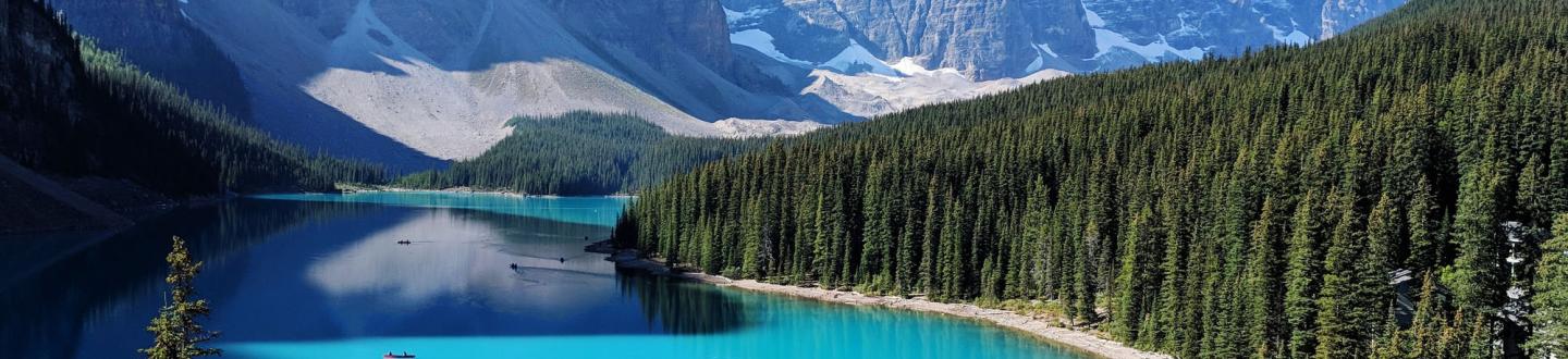 Lake Louise