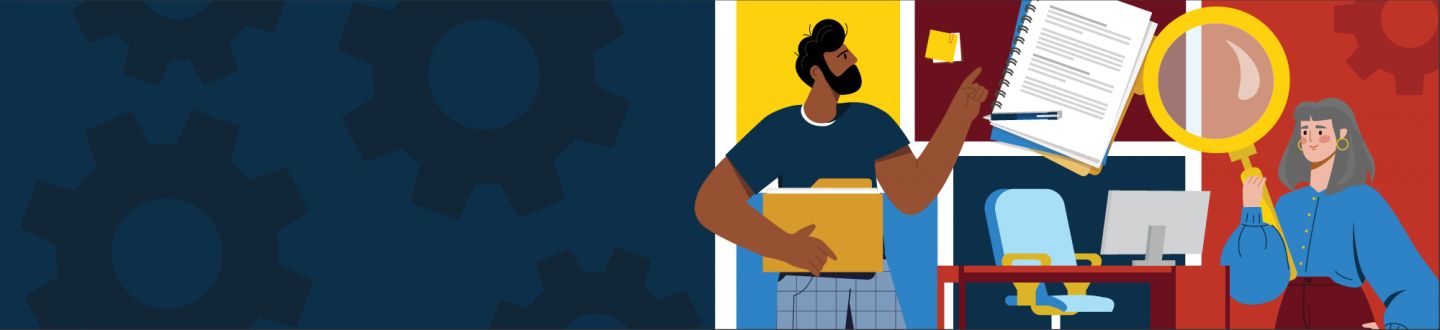Workforce Adjustment townhall