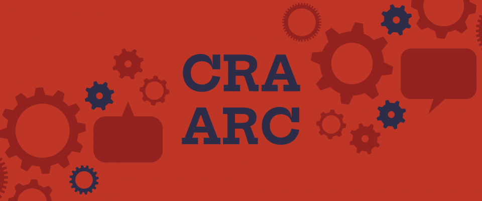 CRA bargaining
