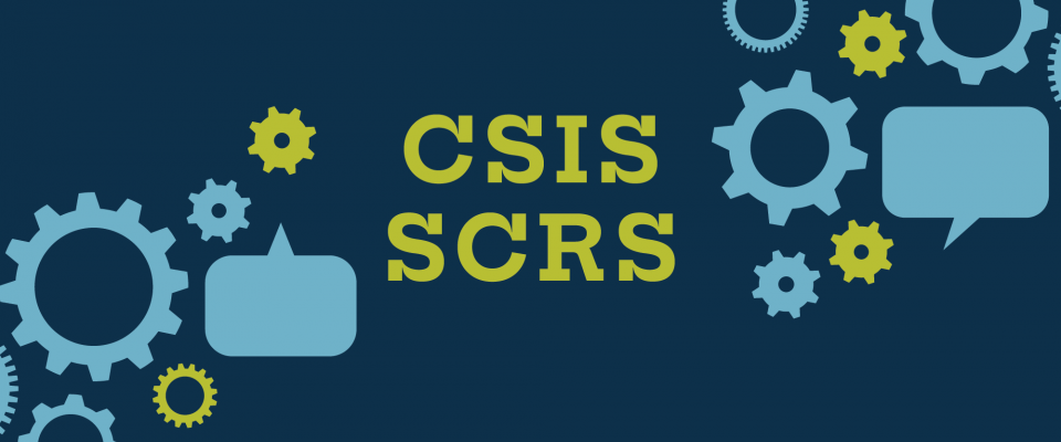 CSIS bargaining