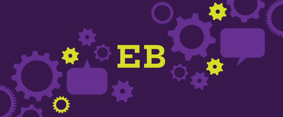 EB group graphic