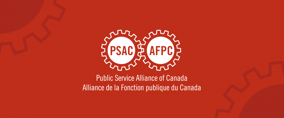 PSAC warns transportation industry of significant delays in event of strike by CBSA personnel
