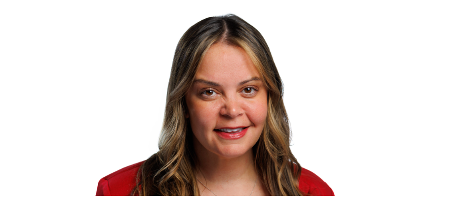 Headshot of Krysty Thomas