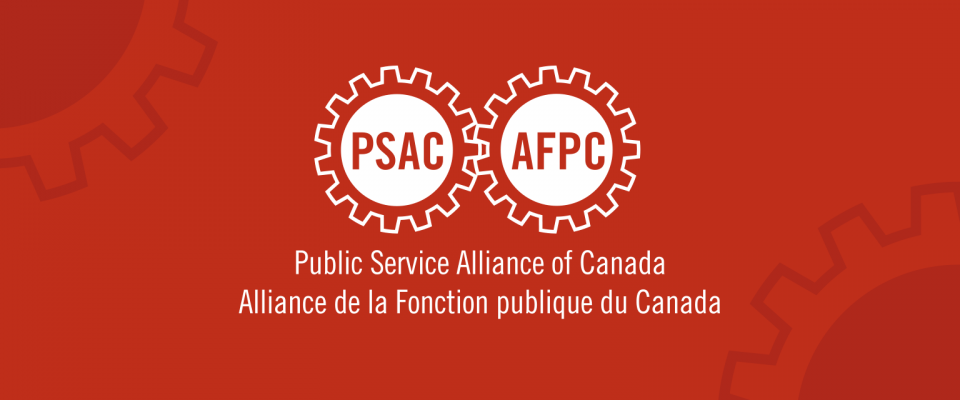 PSAC - AFPC
