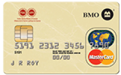 service mastercard bmo