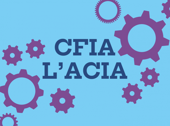 CFIA