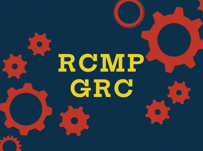 RCMP