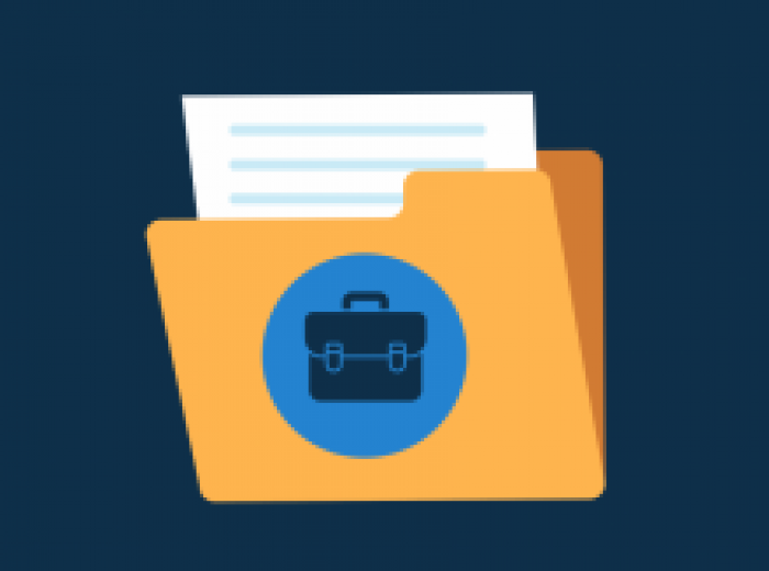 Image of folder 