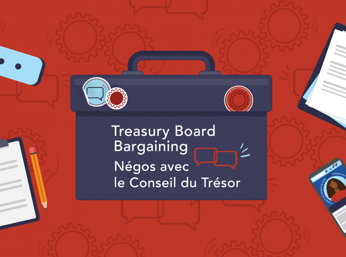 Bargaining toolkit