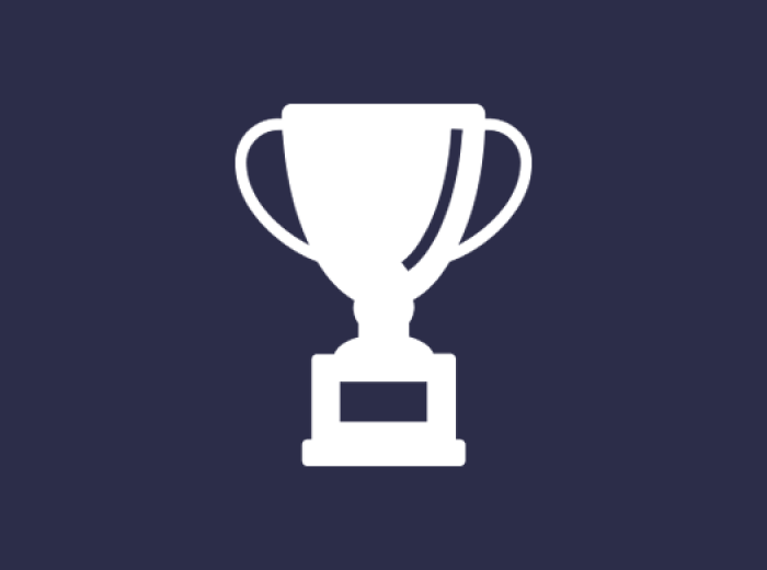 trophy