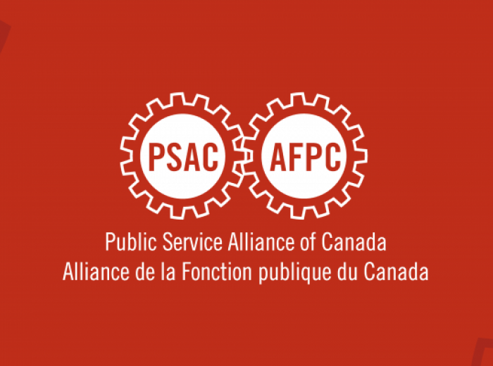 PSAC Logos