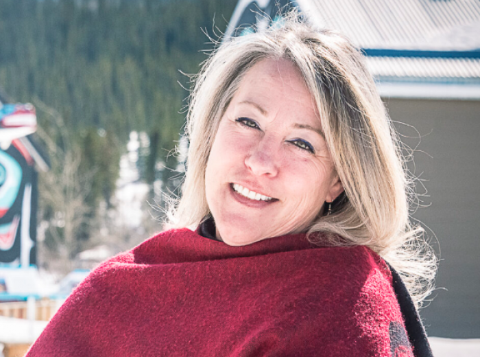 Lorraine Rousseau