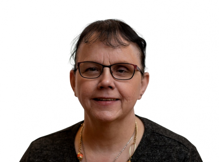 Helen King