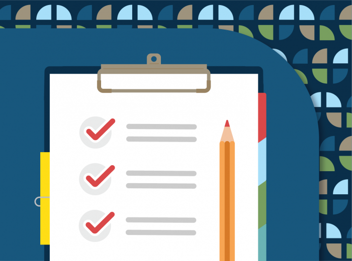 Checklist