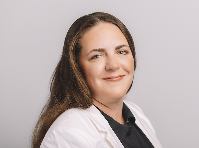 Headshot of Virginia Vaillancourt